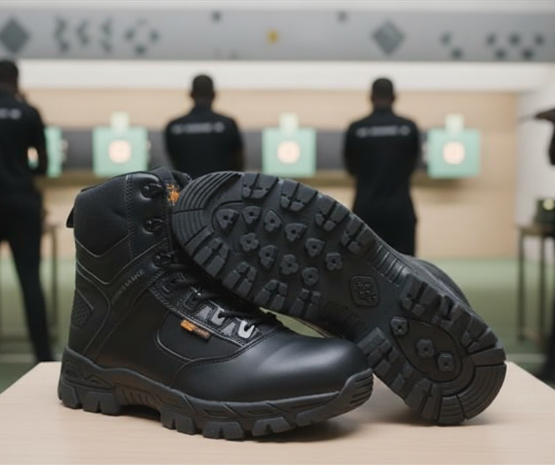 Men’s Durable Outdoor Shoes – Size 11